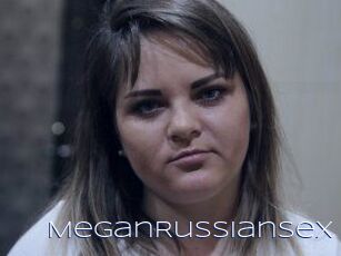 MeganRussianSex