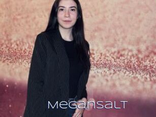 MeganSalt