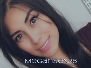 MeganSex28