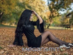 MeganSmit