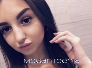 MeganTeen18