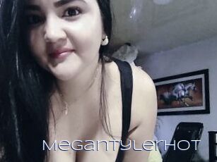MeganTylerhot