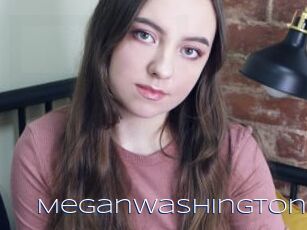 MeganWashington