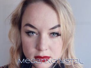 MeganXCrystal
