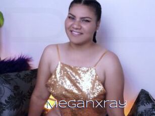 MeganXray
