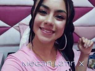 Megan_Latin_X