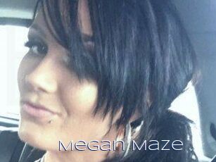 Megan_Maze