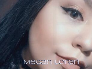 Megan_loren