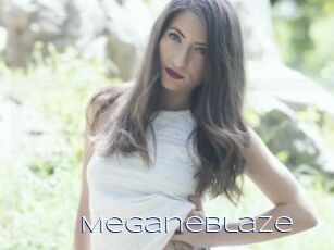 MeganeBlaze