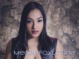 Meganfoxlatina