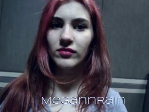 MegannRain