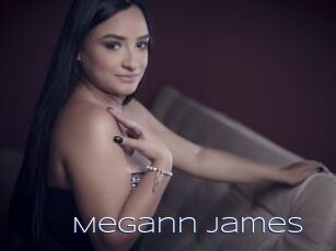 Megann_James