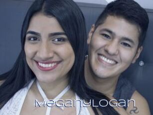MeganyLogan