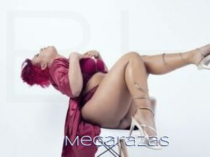 MegaraZas Blue Hot
