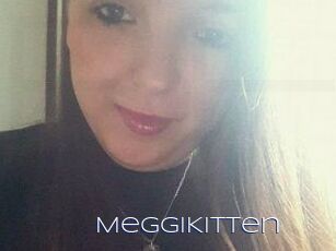MeggiKitten Blue Hot