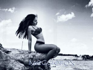 MeggieFox