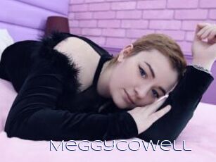 MeggyCowell