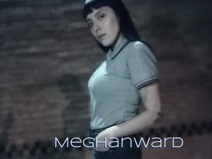MeghanWard