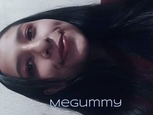 Megummy Blue Hot