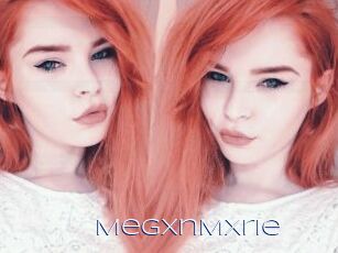 MegxnMxrie
