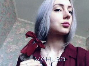 Mehlsa