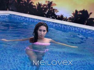 MeiLoveX