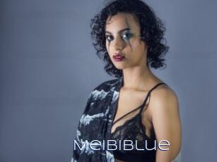 Meibiblue
