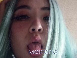 Meifeng