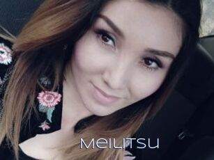 MeiliTsu