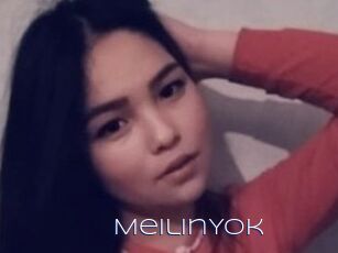 MeilinYok