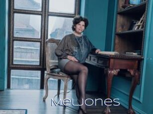 MelJones
