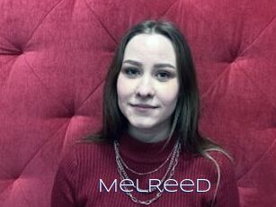 MelReed