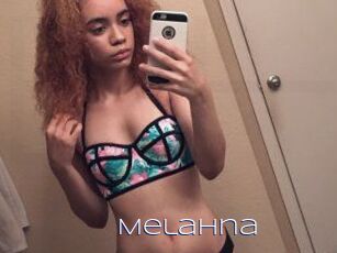 Melahna
