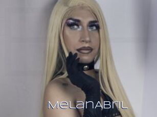 MelanAbril