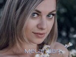 MelanaBri Blue Hot