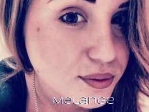 Melange