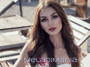MelaniMania