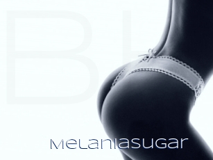 MelaniaSugar