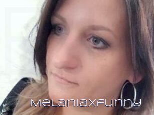 MelaniaXfunny