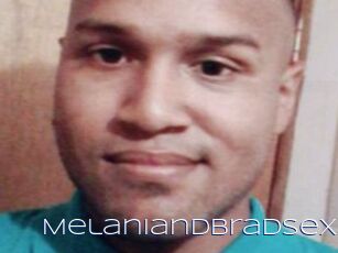 MelaniandBradsex