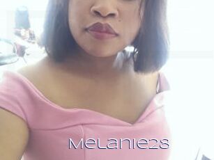 Melanie28