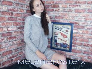 MelanieFosterx