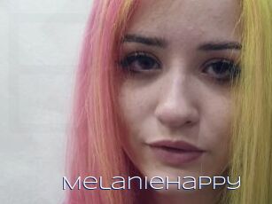 MelanieHappy