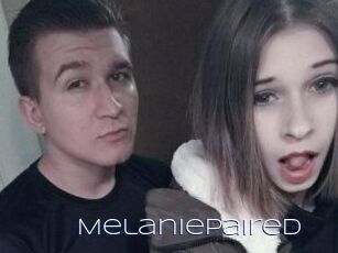 MelaniePaired