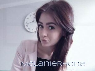 MelanieRhode