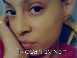 MelanieVixen