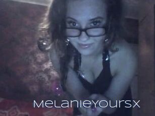 MelanieYoursX