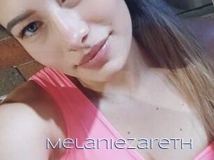 MelanieZareth Blue Hot