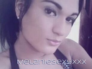 Melaniesexyxxx