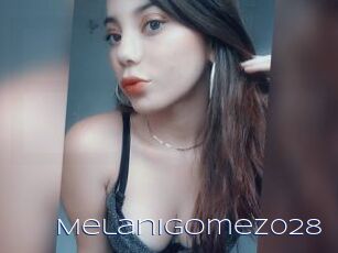 Melanigomez028